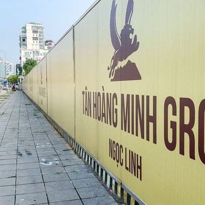 Tân Hoàng Minh: Tiền phải hoàn trả nhà đầu tư không lớn hơn 8.500 tỷ