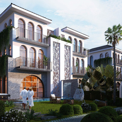Tận hưởng chuỗi tiện ích đỉnh cao tại Grand Mercure Hoi An