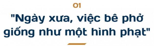  Tân Một Cú - thiếu gia nhà Phở 10 Lý Quốc Sư: Làm YouTube nghèo hơn bán phở! - Ảnh 1.