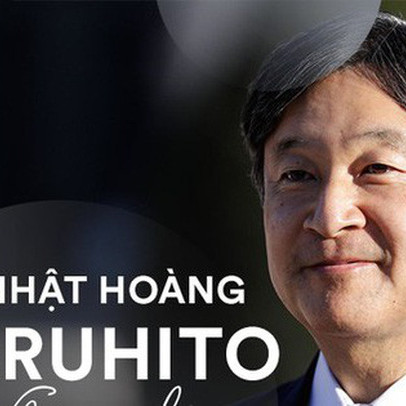 Tân Nhật hoàng Naruhito: Vị vua của những điều đầu tiên chưa từng có trong lịch sử hoàng gia cùng sứ mệnh hoàn thành những kỳ vọng sắp tới