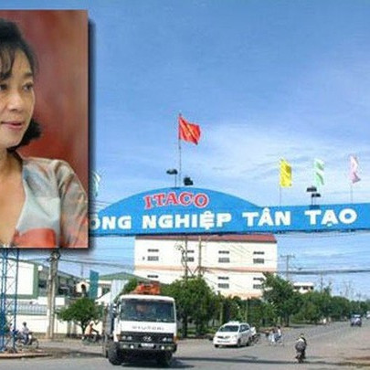 Tân Tạo (ITA) bổ sung thông tin: Thực tế đã tạm ứng và uỷ thác cho Chủ tịch bao nhiêu tiền từ đầu năm 2020?