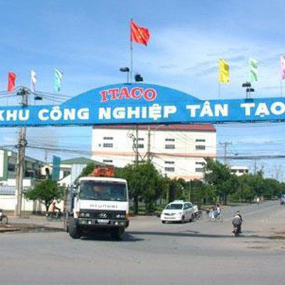 Tân Tạo (ITA): LNST quý 2 đạt 52 tỷ đồng, gấp 22 lần cùng kỳ năm 2017