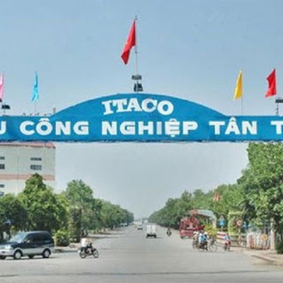 Tân Tạo (ITA): Quý 1 lãi 25 tỷ đồng tăng 341% so với cùng kỳ