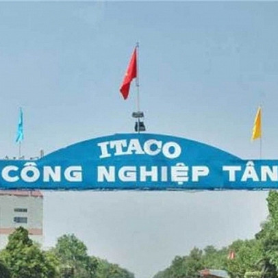 Tân Tạo (ITA) thoái vốn tại Phát triển Năng lượng Tân Tạo và Đầu tư & Phát triển Đô thị Tân Tạo