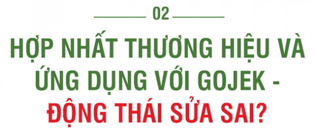  Tân TGĐ Gojek Việt Nam tiết lộ nước cờ mới khi thay đổi GoViet từ team đỏ sang team xanh - Ảnh 5.