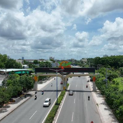 Tân Uyên tích cực điều chỉnh quy hoạch, tiến lên thành phố năm 2023