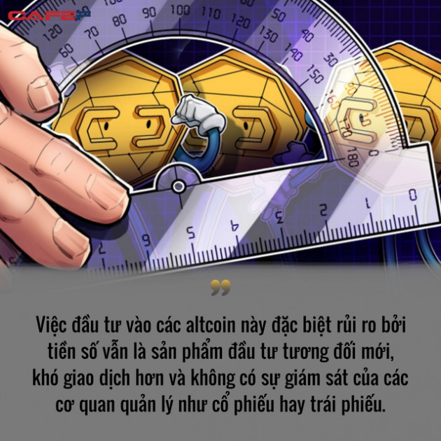 Tăng 12.000%, Dogecoin đã kích hoạt cuộc săn lùng những đồng tiền số ngon-bổ-rẻ thay thế Bitcoin với giá chỉ 0,00001 USD - Ảnh 4.