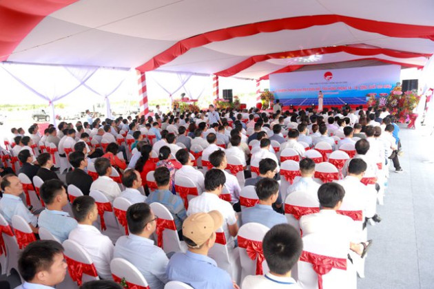 “Tảng băng chìm” quanh chuyện đầu tư của Vietracimex - Ảnh 2.
