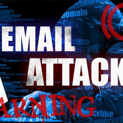 Tăng cường bảo mật để đối phó với tấn công qua email cho doanh nghiệp Việt