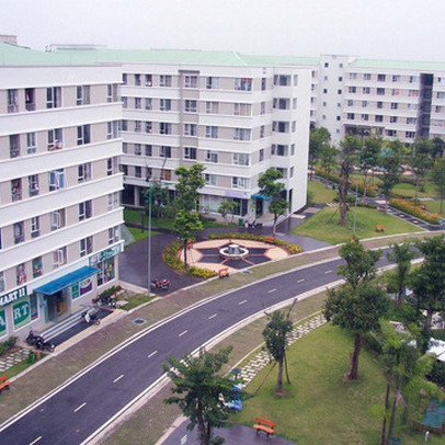 Tăng cường giám sát mua bán nhà ở xã hội