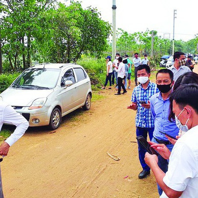 Tăng cường quản lý đất đai tại các địa phương