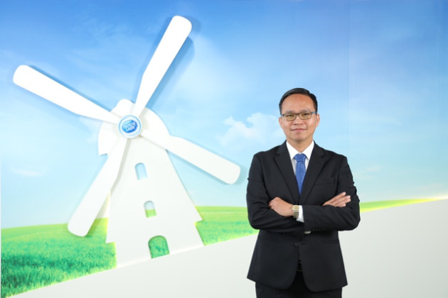 Tăng cường sức mạnh chuỗi cung ứng với giải pháp từ BIDV