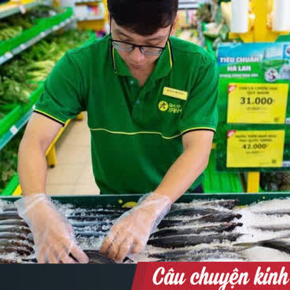 Tăng gấp 3 số cửa hàng chỉ sau 2 năm với 4 đợt hoành hành của Covid-19, Bách Hoá Xanh đang toan tính gì ở thị trường 70 tỷ USD?