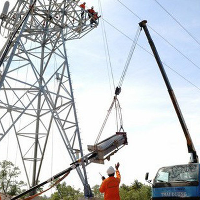 Tăng giá điện từ ngày 20/3, người dân phải trả thêm bao nhiêu tiền điện mỗi tháng?