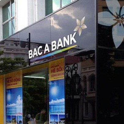 Tăng mạnh trích lập dự phòng khiến lợi nhuận Bac A Bank giảm 19% so với cùng kỳ