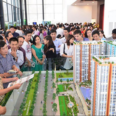 Tăng tính minh bạch cho thị trường bất động sản