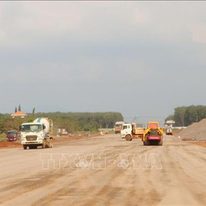 Tăng tốc giải ngân vốn đầu tư công - Bài cuối: Tháo gỡ điểm nghẽn