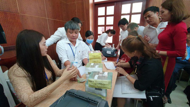 Tăng tốc xây sân bay Long Thành