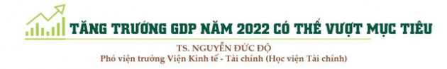 Tăng trưởng 2022: Gấu hay Bò tót - Ảnh 3.