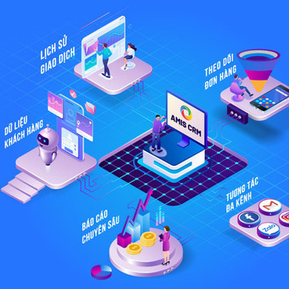 Tăng trưởng doanh số cho doanh nghiệp B2B trong bối cảnh mới