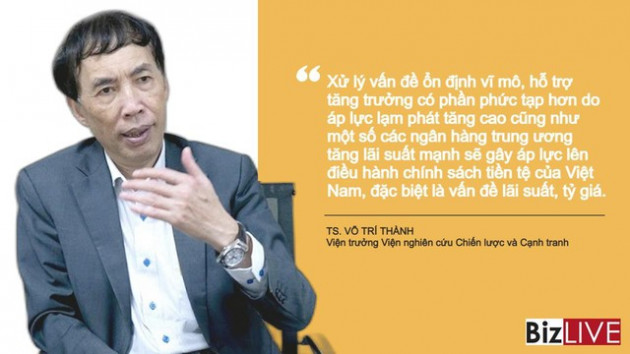 Tăng trưởng GDP của Việt Nam năm nay có thể đạt 9% - Ảnh 2.