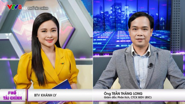 “Tăng trưởng kinh tế ngoạn mục, chứng khoán Việt Nam tiếp tục là điểm đến quan trọng của dòng vốn nước ngoài” - Ảnh 1.