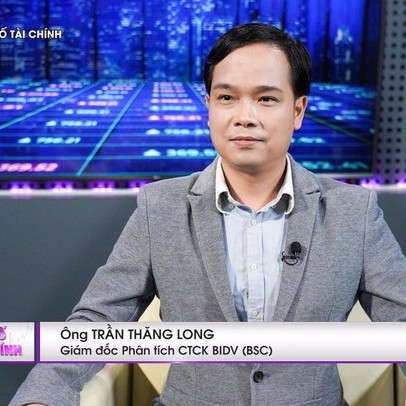 “Tăng trưởng kinh tế ngoạn mục, chứng khoán Việt Nam tiếp tục là điểm đến quan trọng của dòng vốn nước ngoài”