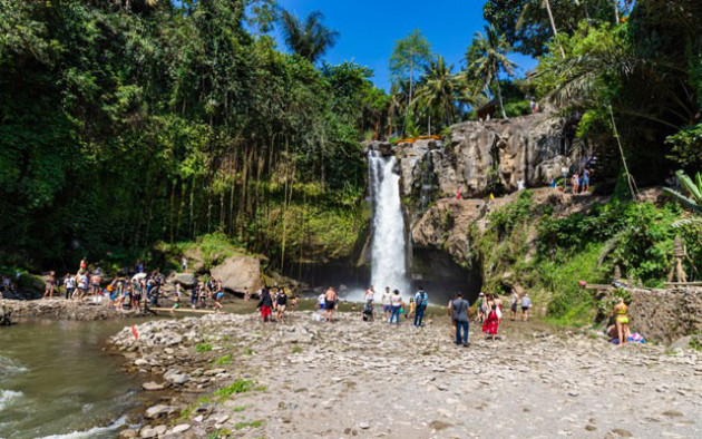 Tăng trưởng ngành hàng không đẩy mạnh du lịch Việt Nam – Indonesia - Ảnh 1.