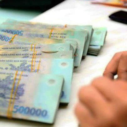 Tăng trưởng tín dụng có dấu hiệu chậm lại trong tháng 7/2019