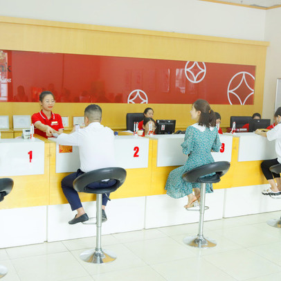 Tăng trưởng tín dụng đến giữa tháng 9 mới đạt 4,71%