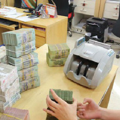 Tăng trưởng tín dụng nhích đáng kể qua một tuần