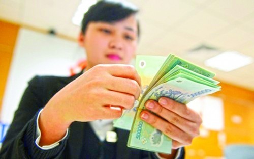 Tăng trưởng tín dụng quý I sẽ có yếu tố bất ngờ - Ảnh 1.