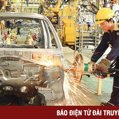 Tăng trưởng Việt Nam dự báo thuộc nhóm cao nhất khu vực châu Á - Thái Bình Dương