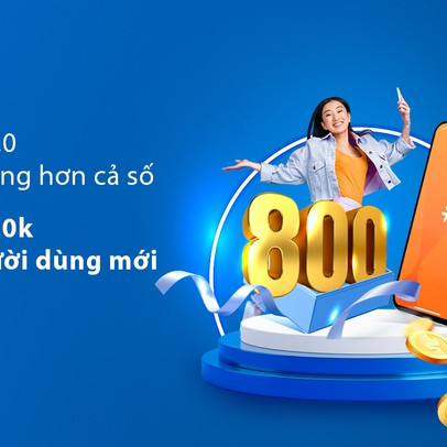 Tặng ưu đãi trị giá đến 800.000 đồng cho người dùng MyVIB 2.0