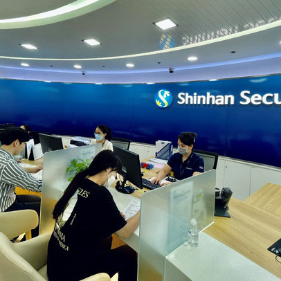 Tăng vốn, Chứng khoán Shinhan Việt Nam sẵn sàng chinh phục thị trường bán lẻ