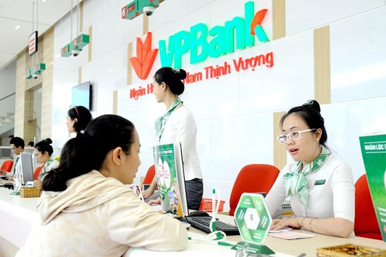Tăng vốn: Thể hiện “sức khỏe” nhà băng - Ảnh 1.