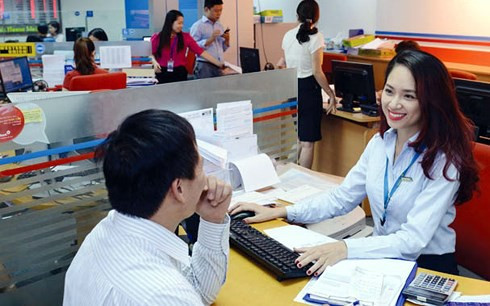 Tạo điều kiện thuận lợi cho DNVVN tiếp cận với tổ chức tín dụng