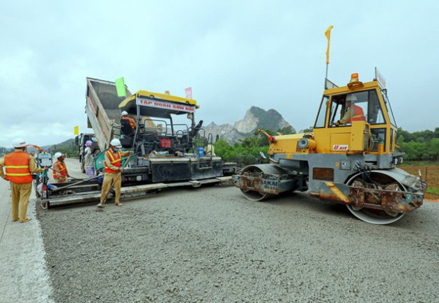 Tạo đột phá hạ tầng giao thông để sớm có 3.000 km đường cao tốc - Ảnh 2.