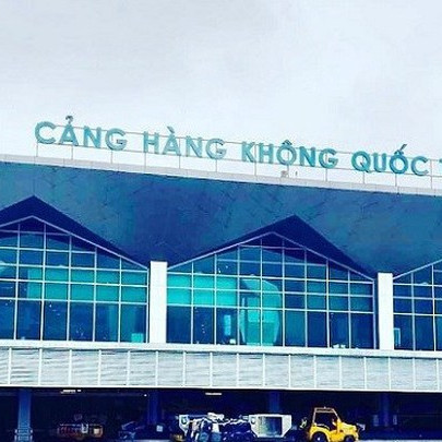 Tạo nguồn vốn thực hiện dự án Cảng hàng không quốc tế Vinh