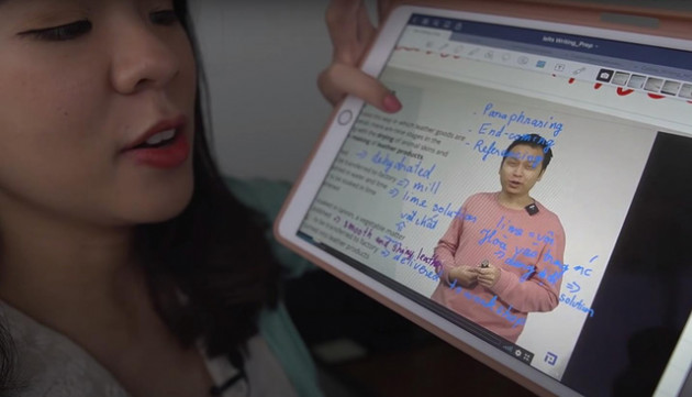Tạo trải nghiệm lớp học truyền thống qua edtech - bài toán muôn thuở! - Ảnh 4.