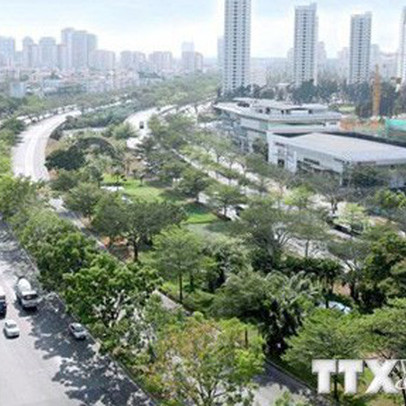 Tạo "xung lực" mới cho dòng vốn FDI đổ vào Thành phố Hồ Chí Minh