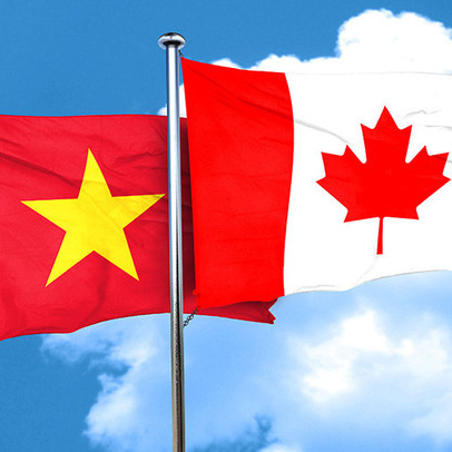 Tạp chí Canada: Việt Nam là thị trường triển vọng nhất về xuất khẩu với Canada