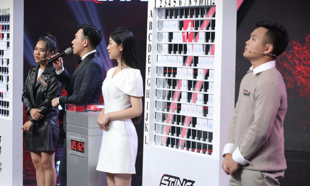 Tập cuối Siêu trí tuệ Việt Nam: Vinh danh biệt đội Siêu Trí Tuệ 3 Miền với giải thưởng khủng - Ảnh 1.