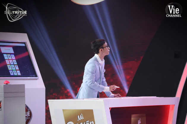 Tập cuối Siêu trí tuệ Việt Nam: Vinh danh biệt đội Siêu Trí Tuệ 3 Miền với giải thưởng khủng - Ảnh 2.