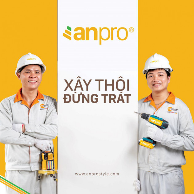 Tập đoàn An Phát Holdings - Khi “đại gia” nhựa xuất khẩu “lấn sân” nhựa vật liệu xây dựng - Ảnh 1.