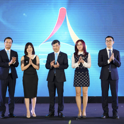 Tập đoàn ASG công bố hệ thống nhận diện thương hiệu mới