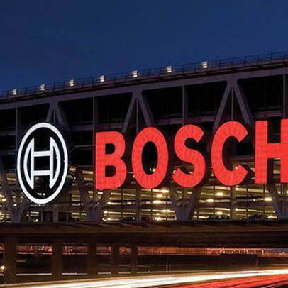 Tập đoàn Bosch dự chi 100 triệu USD đầu tư nhà máy mới tại Đồng Nai