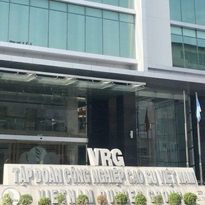 Tập đoàn Cao su (GVR) báo lãi trước thuế quý 3 giảm 29%, thấp nhất kể từ quý 2/2020