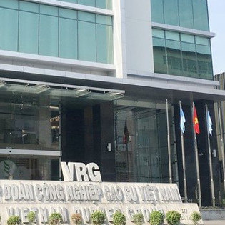 Tập đoàn Cao su (GVR) bất ngờ điều chỉnh giảm 24% kế hoạch lợi nhuận trước thuế năm 2022 vào phút chót