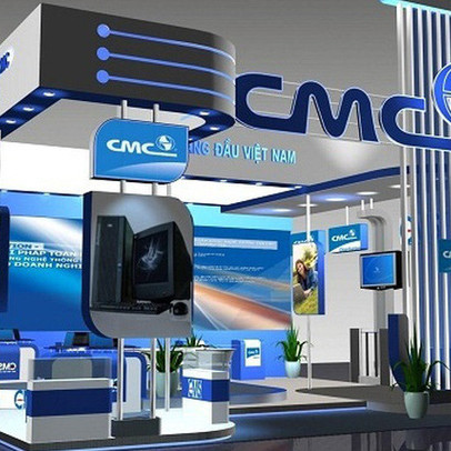 Tập đoàn Công nghệ CMC (CMG) chốt quyền chia cổ tức năm 2020 bằng cổ phiếu tỷ lệ 9%